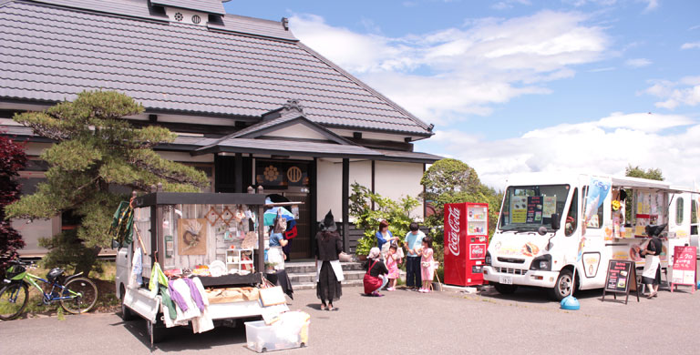 店舗メインイメージ画像