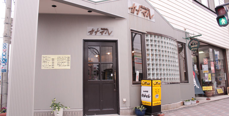店舗メインイメージ画像