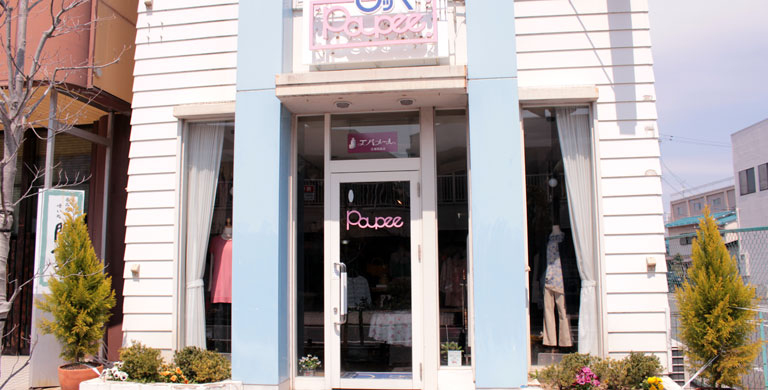 店舗メインイメージ画像